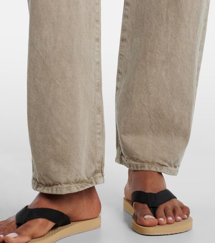 SLVRLAKE Jeans regular London - SLVRLAKE - Modalova