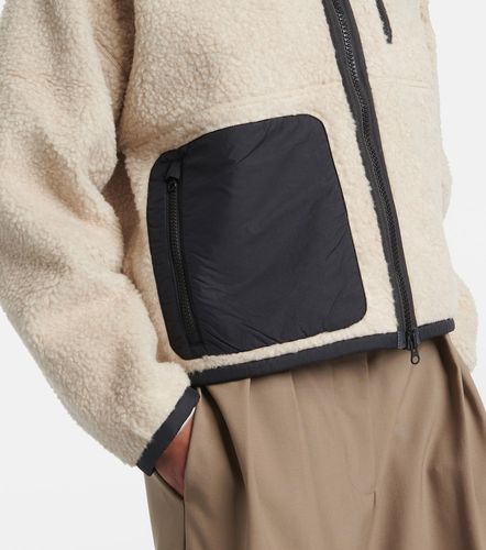 Simcoe wool-blend jacket - Canada Goose - Modalova
