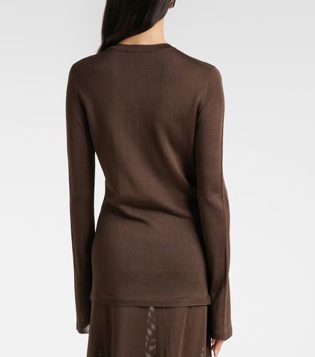 Tom Ford Knitted top - Tom Ford - Modalova