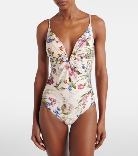 Zimmermann Badeanzug Patience - Zimmermann - Modalova