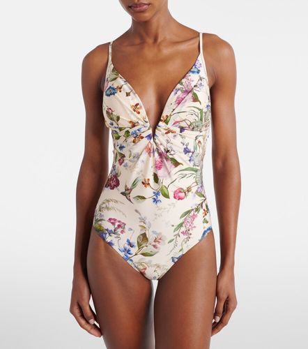 Zimmermann Badeanzug Patience - Zimmermann - Modalova