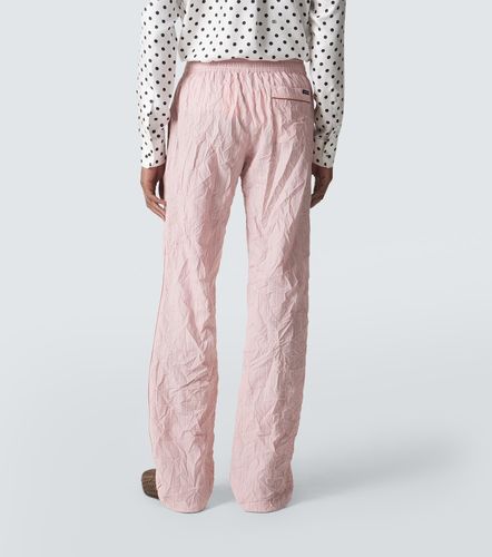 Dolce&Gabbana Gerade Hose - Dolce&Gabbana - Modalova