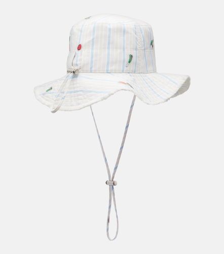 Cappello Le Bob Artichaut in canvas - Jacquemus - Modalova