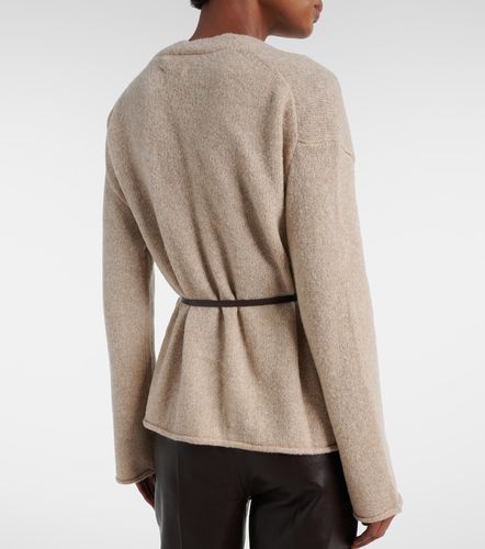 Velvet Alina wool-blend cardigan - Velvet - Modalova