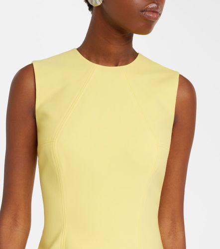 Cocktailkleid Seema aus Crêpe - Emilia Wickstead - Modalova