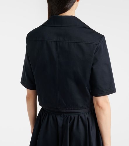 Patou Chaqueta de algodón - Patou - Modalova