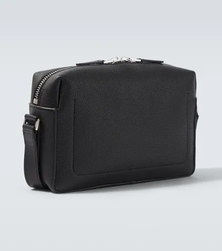 Tom Ford Borsa a tracolla in pelle - Tom Ford - Modalova