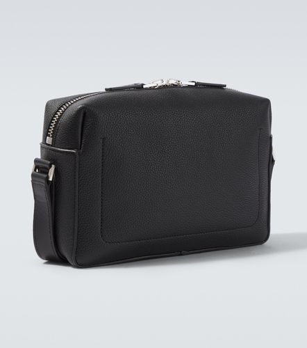 Tom Ford Leather crossbody bag - Tom Ford - Modalova