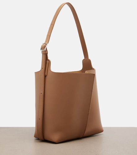 Secchiello Bilbao Medium in pelle - Loewe - Modalova