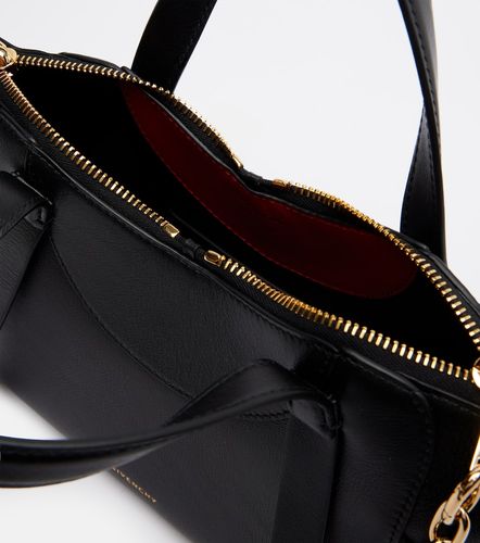Borsa The Snatch Small in pelle - Givenchy - Modalova