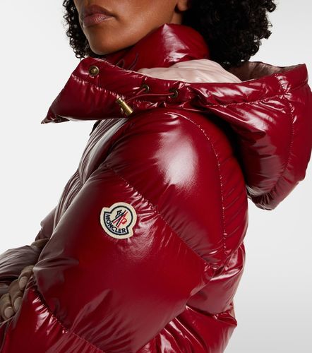 Moncler Daunenjacke Niveole - Moncler - Modalova