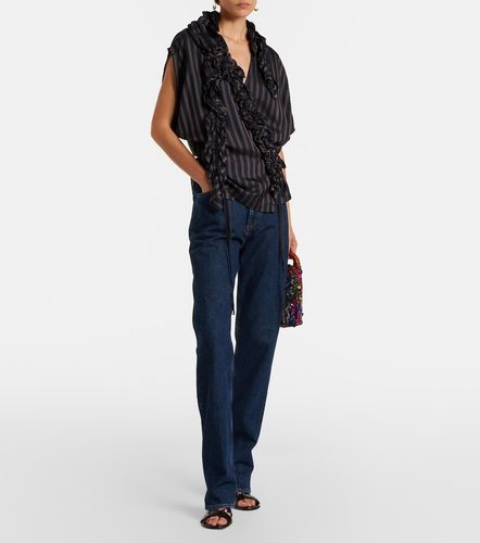 Agolde Jeans rectos '90s - Agolde - Modalova