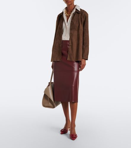 S Max Mara Bleistiftrock - 'S Max Mara - Modalova