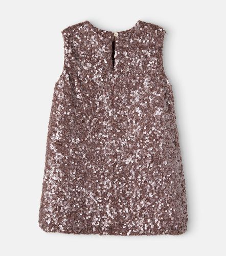Vestido Lizonne con lentejuelas - Donsje - Modalova