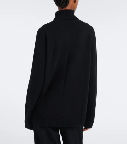 Rollkragenpullover Stepny aus Wolle und Kaschmir - The Row - Modalova