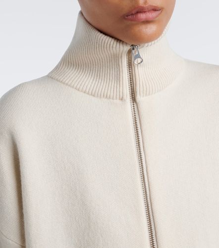 NÂ°385 Xtra Cute cashmere jacket - Extreme Cashmere - Modalova