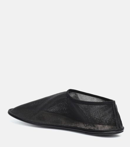 The Row Sock ballet flats - The Row - Modalova