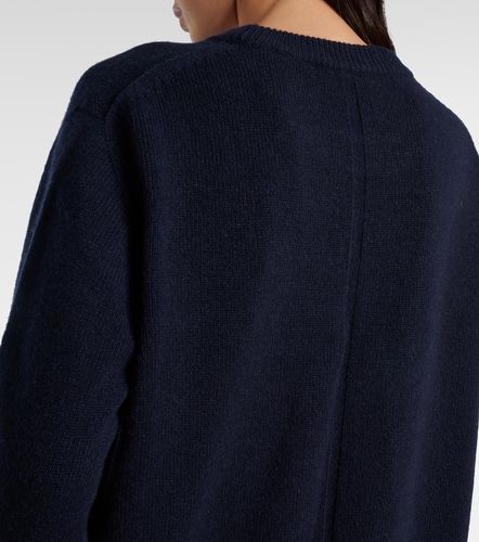 Jersey Sibem de lana y cachemir - The Row - Modalova