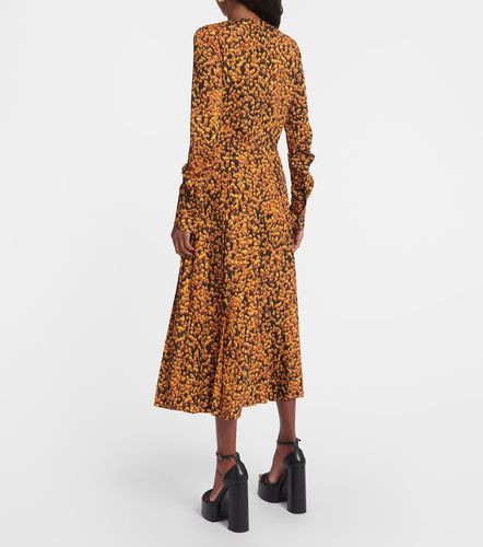Altuzarra Teys printed midi dress - Altuzarra - Modalova