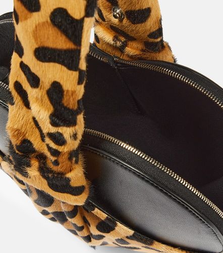 Alaïa Clutch Le Cache Cœur - Alaia - Modalova