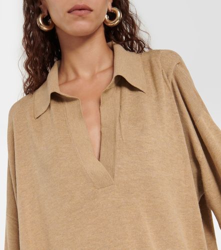 Pullover Giliane aus einem Wollgemisch - Isabel Marant - Modalova