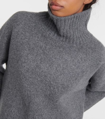 Pullover Elwinn in cashmere a collo alto - Lisa Yang - Modalova