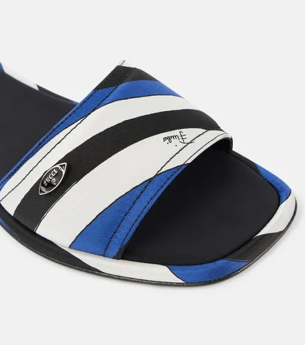 Pucci Yummy Iride slides - Pucci - Modalova