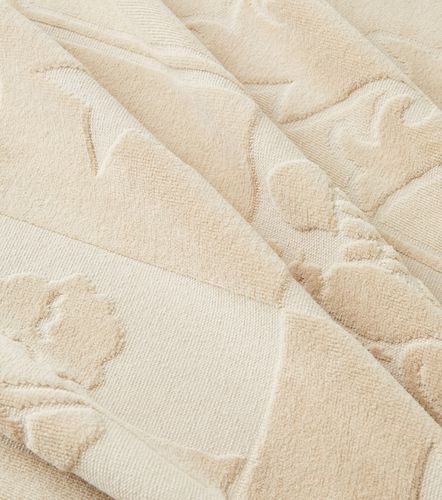 Telo mare Crest in cotone - Loro Piana - Modalova