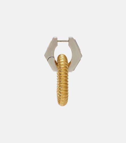 Rabanne Ohrringe Link XL - Rabanne - Modalova