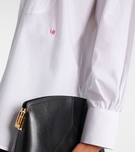 Victoria Beckham Camisa de algodón - Victoria Beckham - Modalova