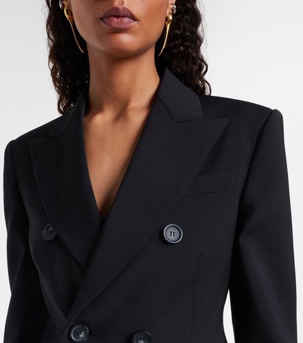 Blazer Adamo de lana virgen - Sportmax - Modalova