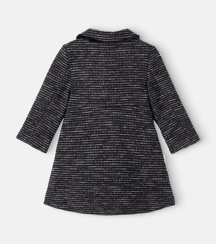 Patachou Abrigo Casaco de tweed - Patachou - Modalova