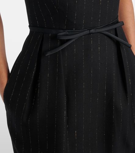 Erdem Midikleid aus Wolle - Erdem - Modalova