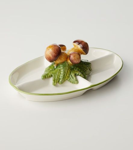 Les-Ottomans Snackschale Mushroom - Les-Ottomans - Modalova