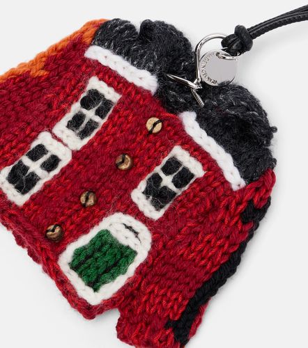Charm per borsa Cardigan - JW Anderson - Modalova