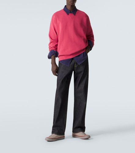 Sudadera Jumbo en jersey de algodón - Visvim - Modalova