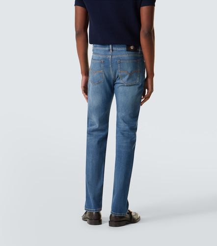 Versace Straight jeans - Versace - Modalova