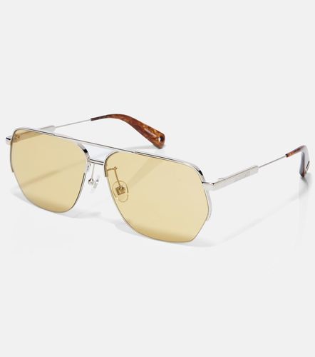 Jacquemus Aviator sunglasses - Jacquemus - Modalova