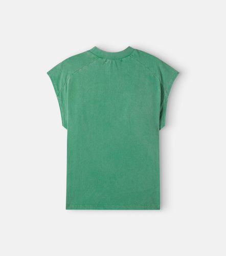 Camiseta en jersey de algodón - Bobo Choses - Modalova