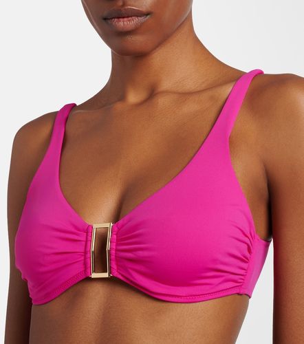 Melissa Odabash Top bikini Bel Air - Melissa Odabash - Modalova