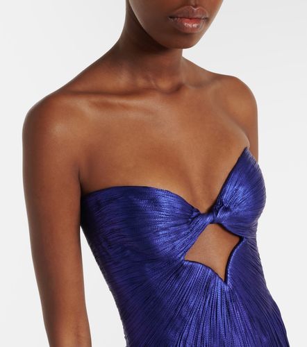 Stephanie tulle bustier gown - Maria Lucia Hohan - Modalova