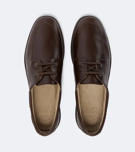 Church's Peebles leather boat shoes - Church's - Modalova