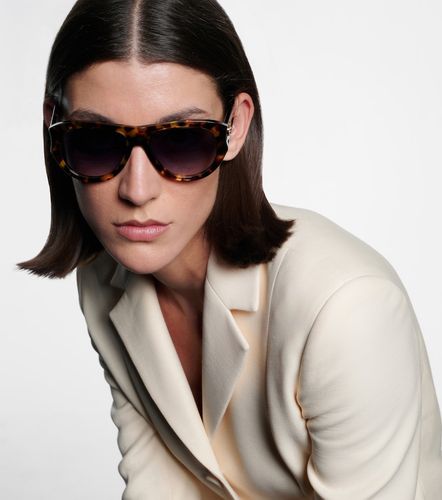 Sonnenbrille DiorGlow A1I - Dior Eyewear - Modalova