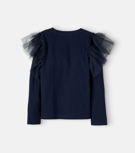 Camiseta Rosalind de jersey de algodón - Molo - Modalova