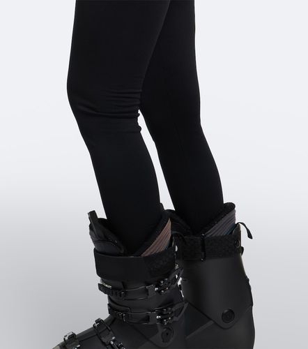 Moncler Grenoble Ski-Leggings - Moncler Grenoble - Modalova