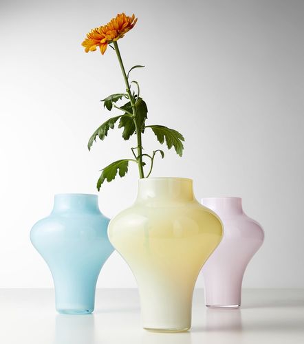 Vase AS 17 Medium by Sergio Asti - NasonMoretti - Modalova
