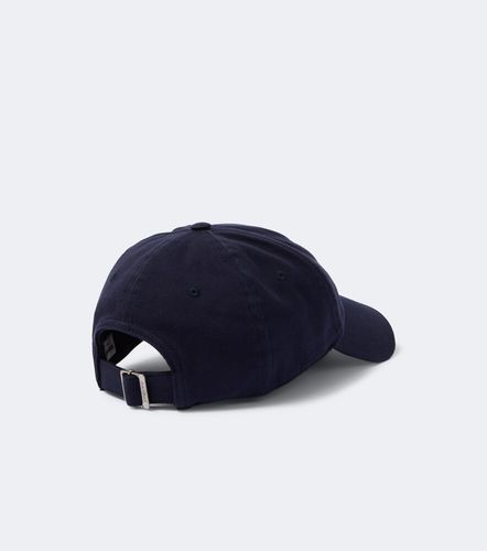Baseballkappe aus Baumwoll-Gabardine - Saint Laurent - Modalova