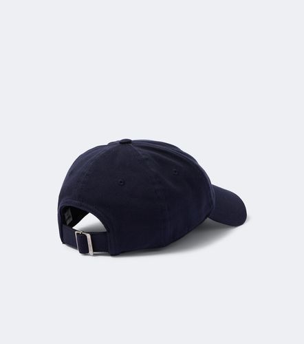 Gorra de gabardina de algodón - Saint Laurent - Modalova