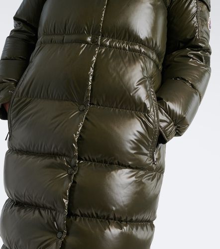 Abrigo de plumas Cavettaz con capucha - Moncler - Modalova