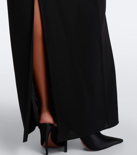 Nina Ricci Robe aus Jersey - Nina Ricci - Modalova